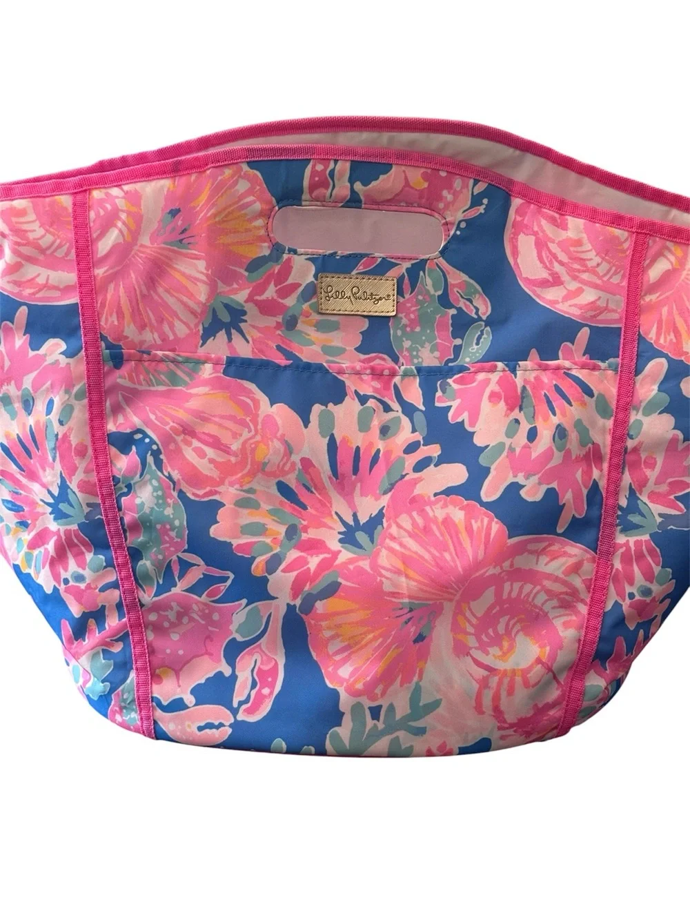 Lilly Pulitzer pre loved